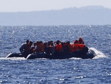 Μηδενικές οι ροές προσφύγων στο Β. Αιγαίο το τελευταίο 24ωρο